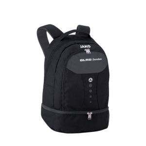 DLRG Senden Jako Rucksack