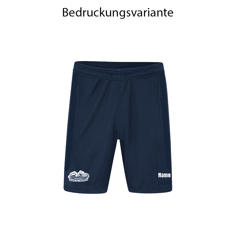 DLRG Rinteln Short Jako 6223 – Bild 2