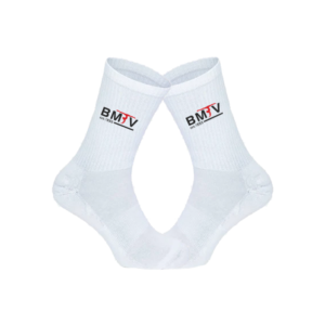 Blankeneser Männer Turnverein Socken mit Turnlogo