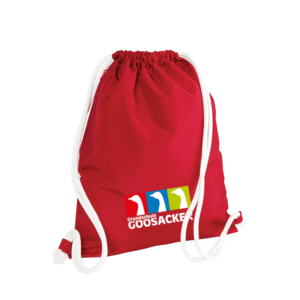 Grundschule Goosacker Sport-/Freizeitbeutel