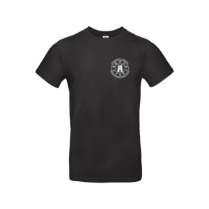 Bewegungswissenschaft Universität Hamburg T-shirt