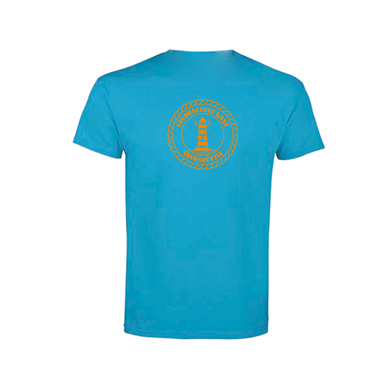 Grundschule West Brunsbüttel T-shirt – Bild 2