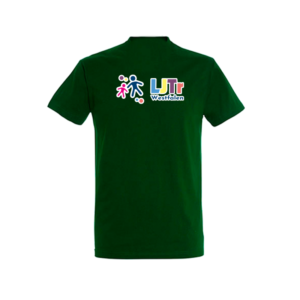 T - Shirt DLRG Landesjugendtreffen Westfalen