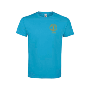 Grundschule West Brunsbüttel T-shirt