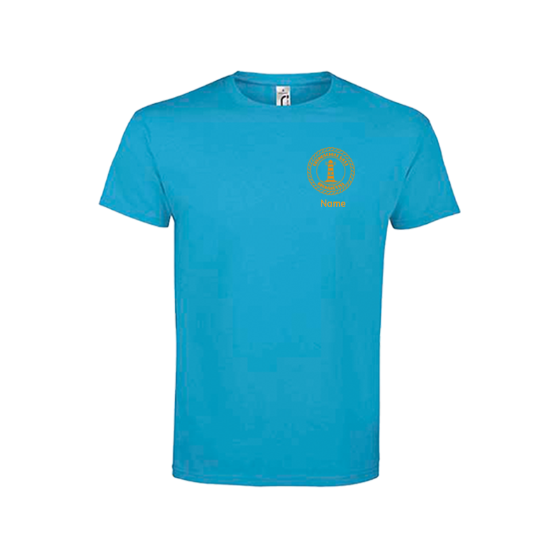 Grundschule West Brunsbüttel T-shirt