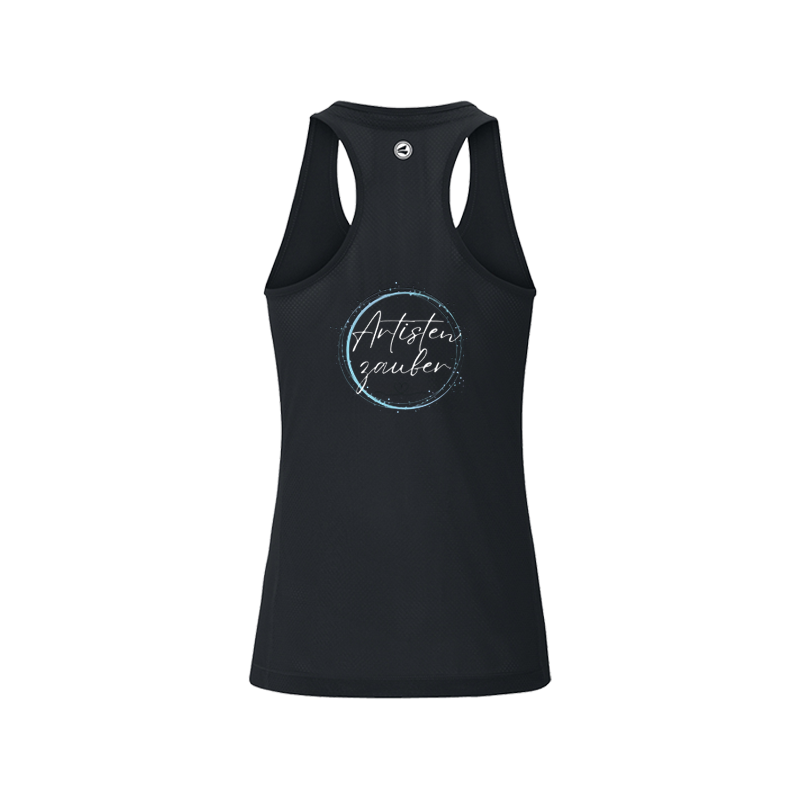 Artistenzauber - Jako Tanktop