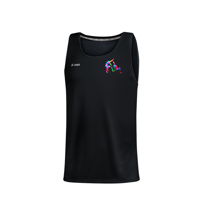 Artistenzauber - Jako Tanktop – Bild 2