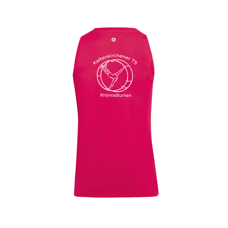 Kaltenkirchener TS Rhönrad Tank Top