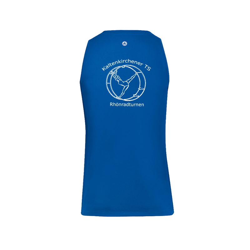 Kaltenkirchener TS Rhönrad Tank Top – Bild 4