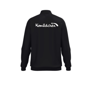 Komädchen Trainingsjacke Jako One