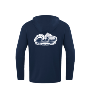 DLRG Rinteln Kapuzenjacke Jako 6823