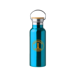 Grundschule West Brunsbüttel Trinkflasche