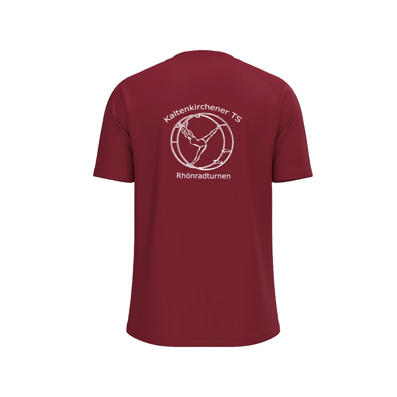 Kaltenkirchener TS Rhönrad Sportshirt