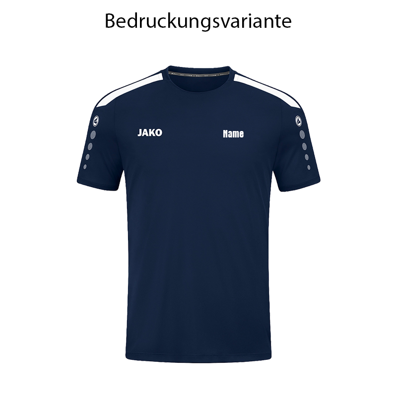 DLRG Rinteln Shirt Jako 4223 – Bild 2