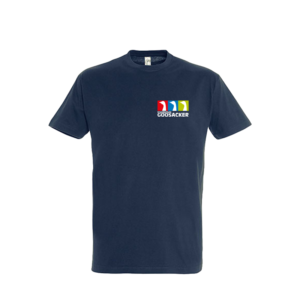 Grundschule Goosacker Schul T-shirt