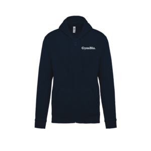 Kapuzensweatjacke/Zoodie Gymnasium Blankenese