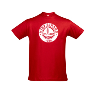NTSV Strand 08 T-shirt Baumwolle