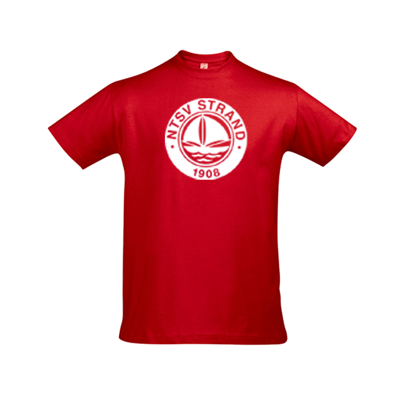 NTSV Strand 08 T-shirt Baumwolle