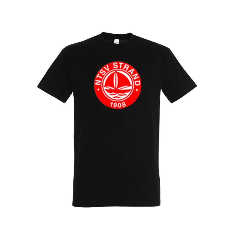 NTSV Strand 08 T-shirt Baumwolle – Bild 2