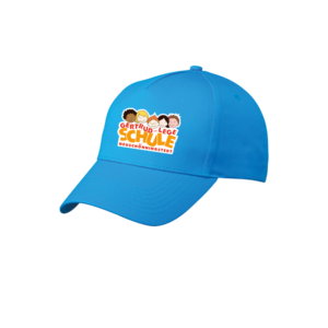 Gertrud Lege Schul Cap