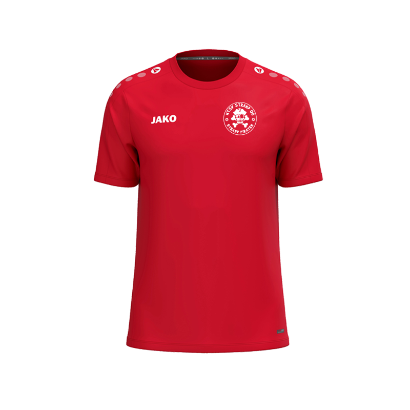 NTSV Strand 08 Strandpiraten Funktionsshirt – Bild 4