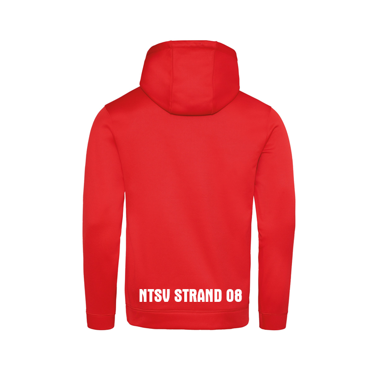 NTSV Strand 08 Hoodie – Bild 4