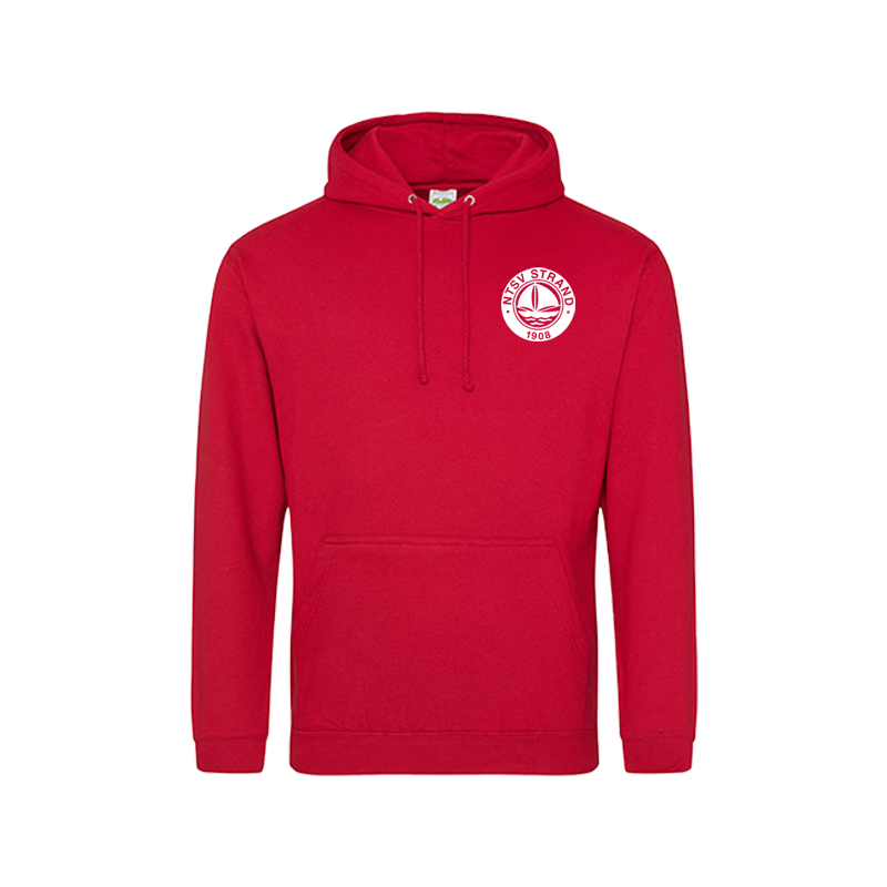 NTSV Strand 08 Hoodie