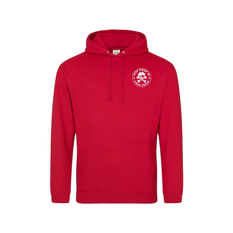 NTSV Strandpiraten Hoodie