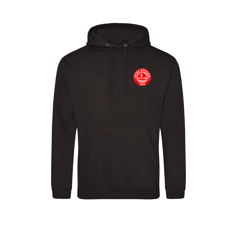 NTSV Strand 08 Hoodie – Bild 2