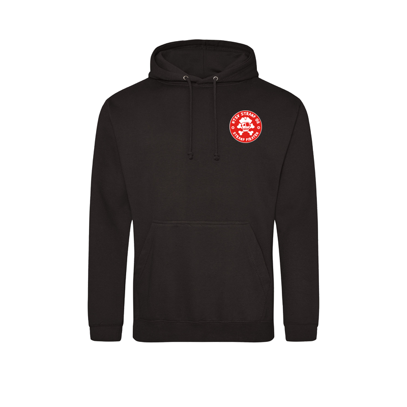NTSV Strandpiraten Hoodie – Bild 3
