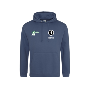 Hoodie Deutscher Landjugendtag 2026