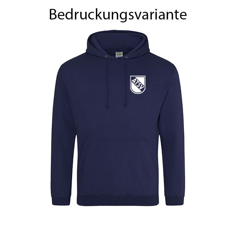 ATSV Synchro Hamburg Hoodie – Bild 4