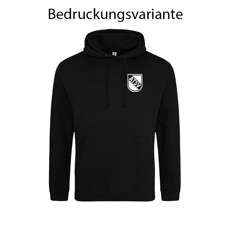 ATSV Synchro Hamburg Hoodie – Bild 2