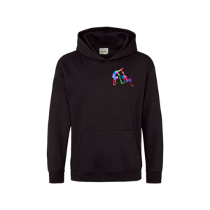 Artistenzauber Hoodie