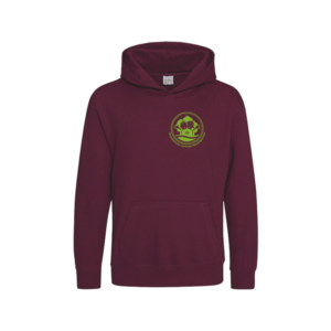Grundschule Curslack-Neuengamme Hoodie