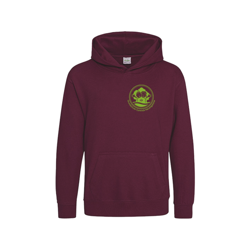 Grundschule Curslack-Neuengamme Hoodie