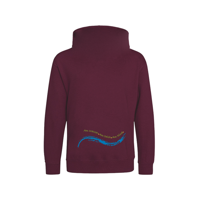 Grundschule Curslack-Neuengamme Hoodie – Bild 6