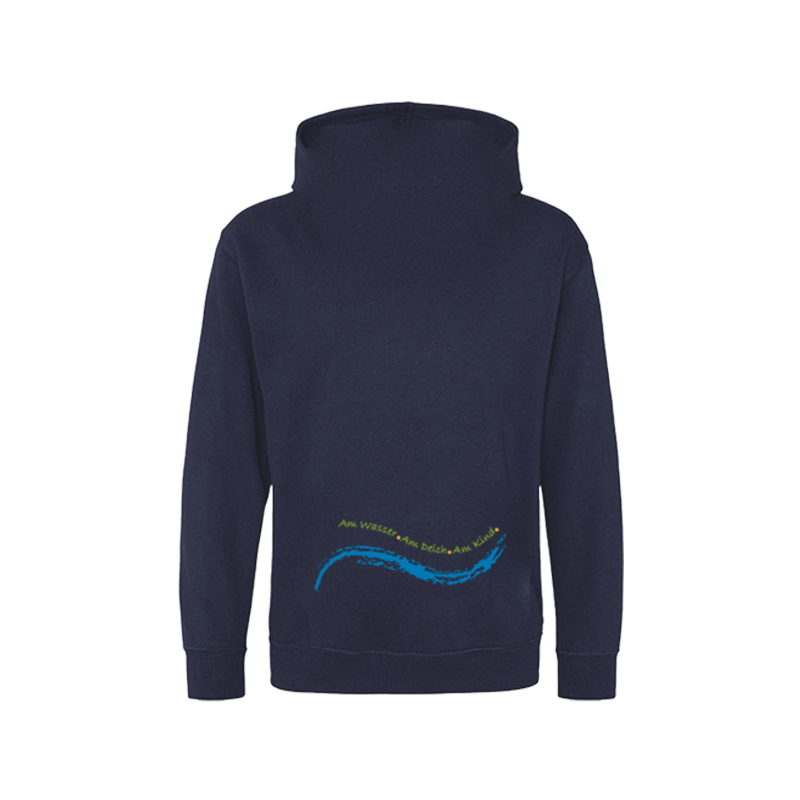 Grundschule Curslack-Neuengamme Hoodie – Bild 9