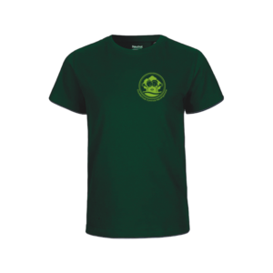 Grundschule Curslack-Neuengamme Tshirt - nachhaltig