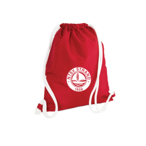 NTSV Strand 08 Sportbeutel