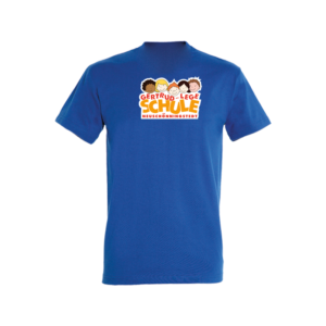 Gertrud Lege Schule T-Shirt