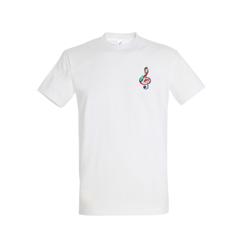 T-shirt Internationales Musikfest Bad Bramstedt 2026 – Bild 6