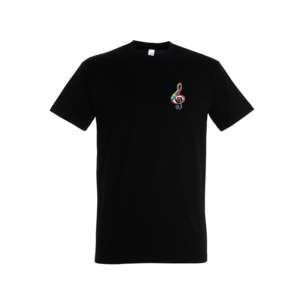 T-shirt Internationales Musikfest Bad Bramstedt 2026