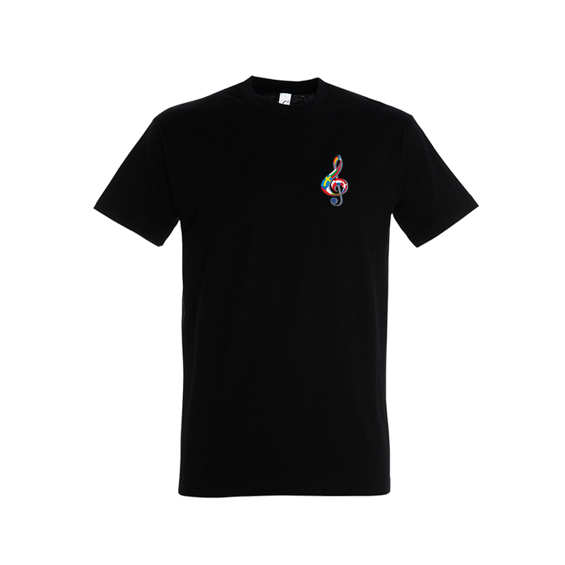 T-shirt Internationales Musikfest Bad Bramstedt 2026