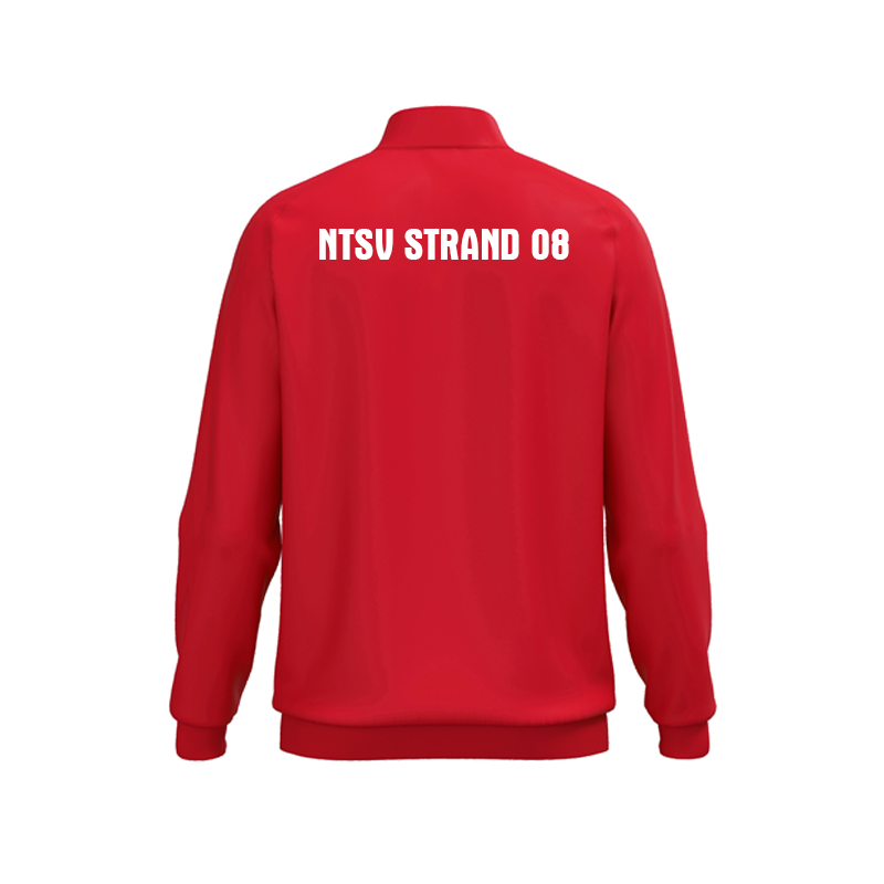 NTSV Strand 08 Trainingsjacke Jako One – Bild 4