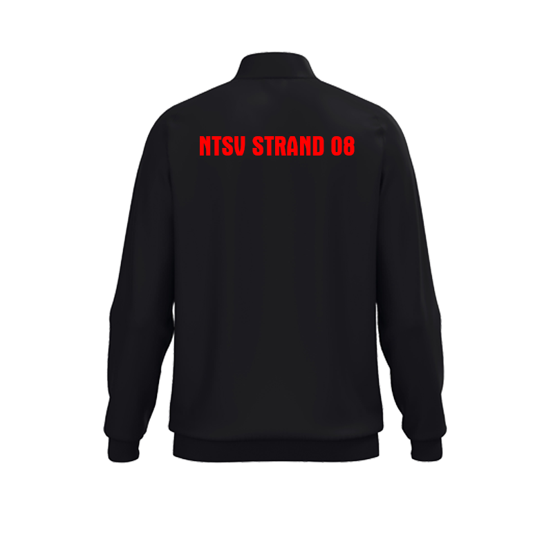 NTSV Strand 08 Trainingsjacke Jako One – Bild 3