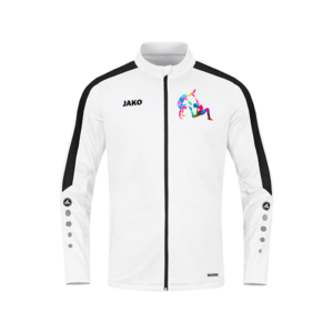 Artistenzauber - Trainingsjacke