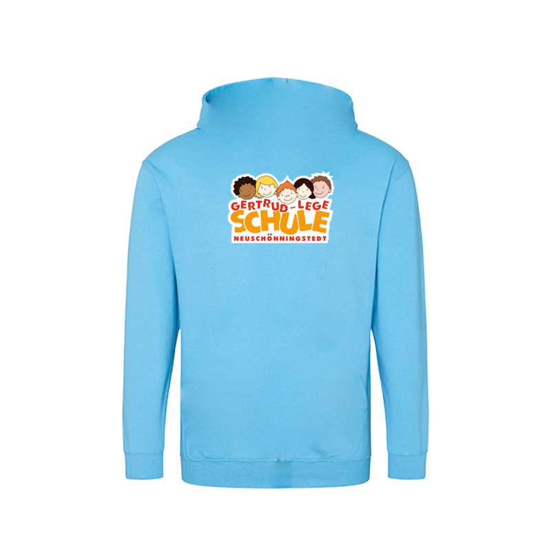 Gertrud-Lege Grundschule Hoodie – Bild 6