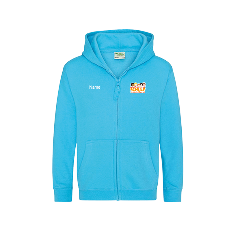 Gertrud-Lege Grundschule Hoodie – Bild 5