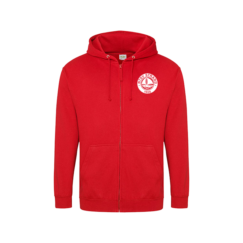 NTSV Strand 08 Kapuzensweatjacke